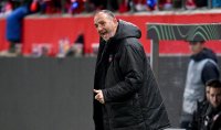 Fussball International Conference League 24/25: 1. FC Heidenheim - FC Chelsea