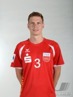 Volleyball 1. Bundesliga   Saison 2013/2014  Michael Neumeister (TV Rottenburg)