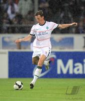 Fussball 1. Bundesliga: Testspiel FSV Frankfurt - SV Werder Bremen