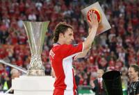 Fussball International: UEFA-Cup Finale