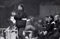 Fussball International: Champions League, Saison 1993/1994: Werder Bremen - RSC Anderlecht