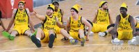 Basketball 2. Bundesliga 2021/2022: Tigers Tuebingen - wiha Panthers Schwenningen