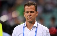 FUSSBALL WM 2018 Vorrunde Deutschland - Schweden