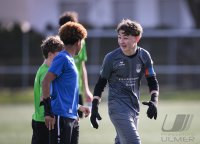 Fussball C - Junioren Landesstaffel Mitte 1  2025/2026 TuS Ergenzingen -VfL Nagold