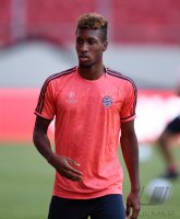 Fussball CHL 15/16 Gruppenphase: Training FC Bayern Muenchen