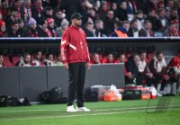 Fussball International CHL 24/25: FC Bayern Muenchen - Bayer 04 Leverkusen
