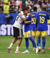 Fussball WM 2026 Vorrunde: Deutschland - Curacao