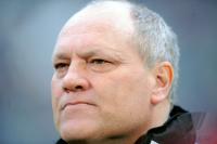 Fussball 1. Bundesliga:   Borussia Moenchegladbach - Hamburger SV