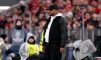 FUSSBALL CHAMPIONS LEAGUE  SAISON 26/27  FC Bayern Muenchen - FC Arsenal