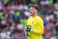 Fussball 1. Bundesliga Saison 19/20: SSV Reutlingen - 1. FC Koeln