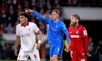FUSSBALL EUROPA LEAGUE  SAISON 2025/2026   Halbfinal Rueckspiel                 07.05.2026 SC Freiburg - SC Braga