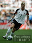 Fussball INTERNATIONAL  EURO 2004  Lettland - Deutschland im Stadion do Bassa in Porto