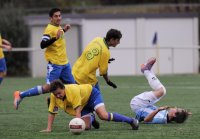 Fussball A Jugend Verbandsstaffel  2010/2011