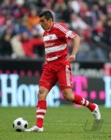 Fussball 1. Bundesliga/2. Bundesliga