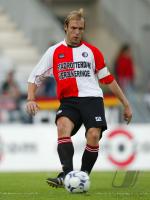 Feyenoord Rotterdam Bosvelt