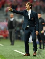 Fussball CHL 14/15 Viertelfinale: FC Porto - FC Bayern Muenchen