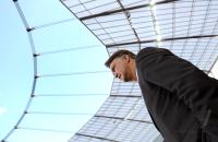 Fussball 1. Bundesliga : Bayer 04 Leverkusen - FC Bayern Muenchen