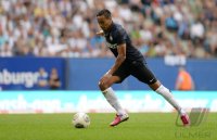 Fussball 1. Bundesliga, Saison 2013/2014, Internationales Testspiel: Hamburger SV - Inter Mailand