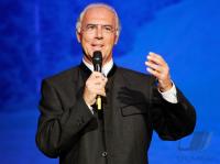 Feier zum 60. Geburtstag von Franz Beckenbauer