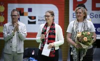 Volleyball 2. Bundesliga Saison 24/25: TV Rottenburg - TSV Grafing