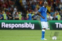 Fussball International Europameisterschaft 2012, Finale: Spanien - Italien