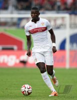 FUSSBALL 1. Bundesliga 2014/2015: Antonio Ruediger (VfB Stuttgart)
