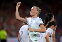 Fussball Frauen Euro 2025  Eroeffnungsspiel: Schweiz - Norwegen