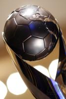 Fussball International  U 17 Weltmeisterschaft Meeting FIFA Organisationskommittee