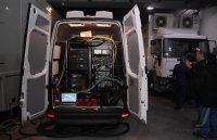 Fussball International Testspiel: Italien -  Deutschland