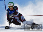SKI   Weltcup  Riesensalalom  Slden Damen Michaela Dorfmeister (AUT)