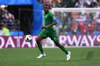 FUSSBALL WM 2018 Eroeffnungsspiel: Russland  -  Saudi-Arabien