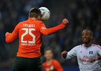 Fussball 1. Bundesliga, Saison 2011/2012: Hamburger SV - Werder Bremen