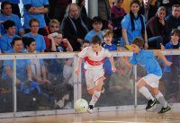 WfV Hallenrund E-Jugend 2009/2010