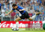 Fussball / 1. Bundesliga Saison 2002/2003, Bielefeld