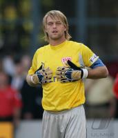 Fussball 1. Bundesliga 06/07  VfB Stuttgart - Eintracht Frankfurt