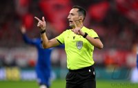 Fussball International CHL 25/26:
FC Bayern Muenchen - FC Chelsea London