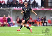 Fussball 1. Bundesliga Saison 21/22 Testspiel: 1. FC Koeln - FC Bayern Muenchen