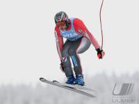 Ski Alpin; Abfahrt Training  Herren