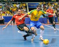 Fussball International FIFA FUTSAL WM 2008