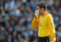 FUSSBALL, 1. BUNDESLIGA, 5. Spieltag: Bremen - Hannover