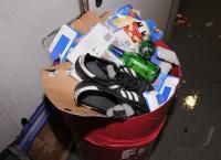 Fussball  International: Schweizer Meister 09/10   JUBEL  FC Basel