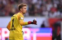 Fussball 1. Bundesliga 18/19 Supercup Finale: Eintracht Frankfurt - FC Bayern Muenchen