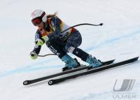 Ski Alpin Frauen Super G  Cortina