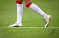 Fussball  DFB Pokal 1. Runde  26/27   24.08.2026 FC Wuerzburger Kickers - 1. FC Koeln