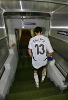 Fussball WM 2006 GER-ITA