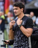 Fussball International Testspiel: Deutschland - Ungarn