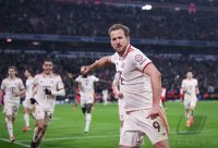 Fussball International CHL 24/25: FC Bayern Muenchen - Bayer 04 Leverkusen