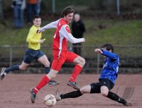 FUSSBALL  Landesliga 09/10