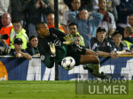 FUSSBALL CHL FINALE Juventus Turin  -  AC Mailand   DIDA