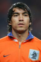 Fussball Int: Nationalmannschaft Holland